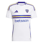 Camiseta Boca Juniors Segunda Equipacion 24/25