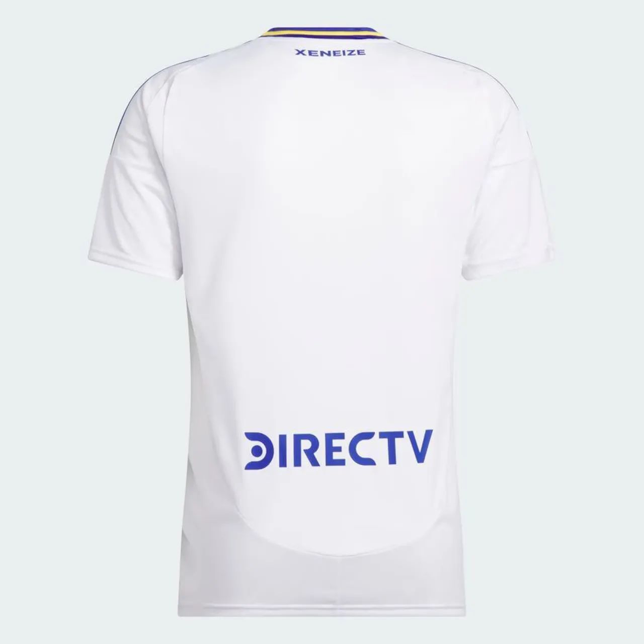 Camiseta Boca Juniors Segunda Equipacion 24/25