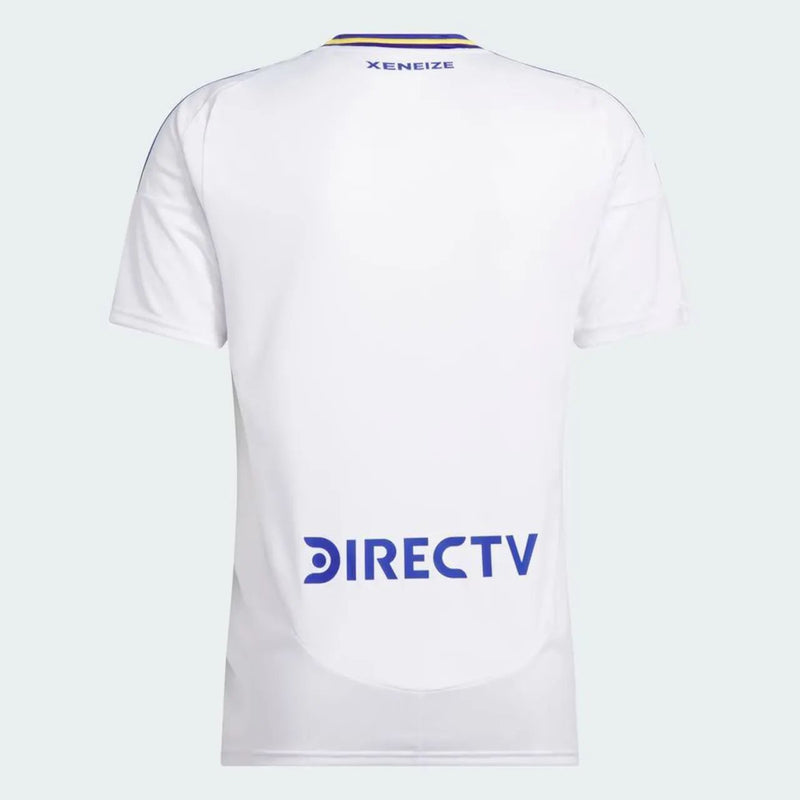 Camiseta Boca Juniors Segunda Equipacion 24/25