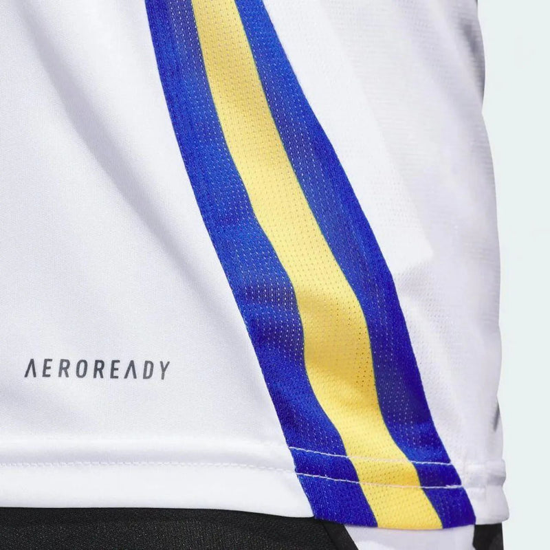 Camiseta Boca Juniors Segunda Equipacion 24/25