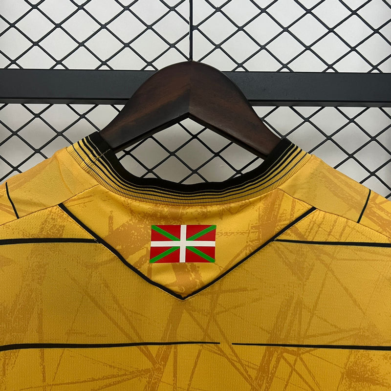 Camiseta Real Sociedad Away 24/25