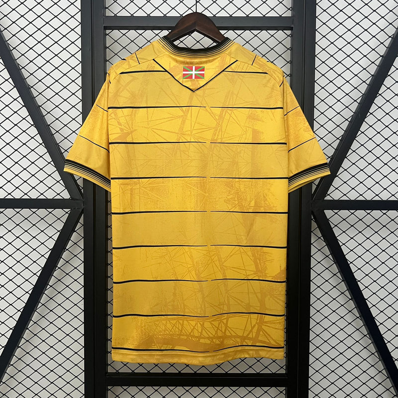 Camiseta Real Sociedad Away 24/25
