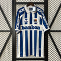 Camiseta Retro Real Sociedad Home 1994/1995