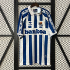 Camiseta Retro Real Sociedad Home 1994/1995
