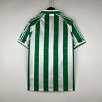 Camiseta Retro Real Betis Home 1995/1997