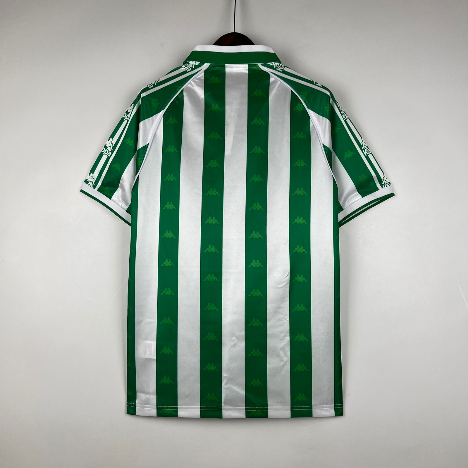 Camiseta Retro Real Betis Home 1995/1997