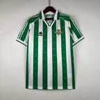Camiseta Retro Real Betis Home 1995/1997