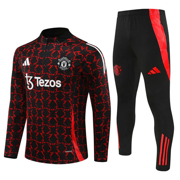 Chandal Manchester United 24/25