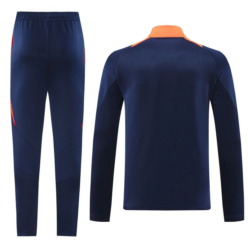Chandal Manchester United 24/25