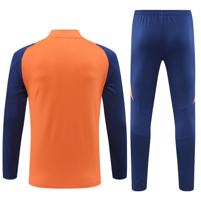 Chandal Manchester United 24/25