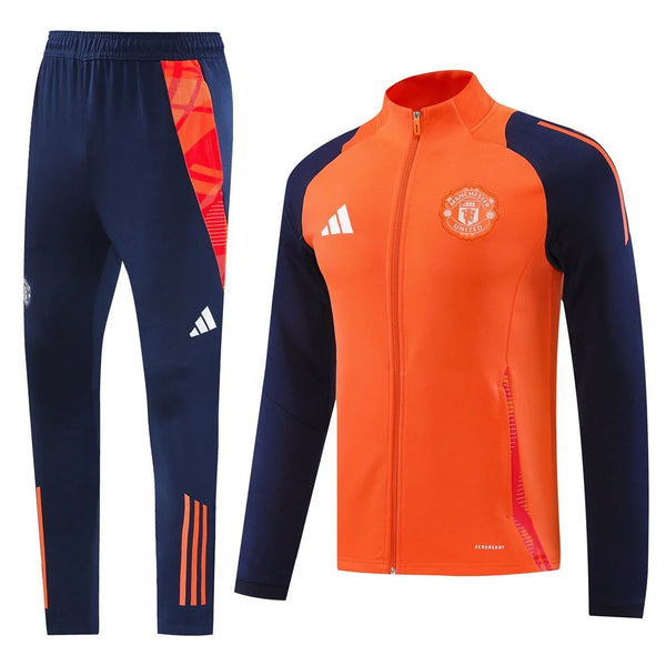 Chandal Manchester United 24/25