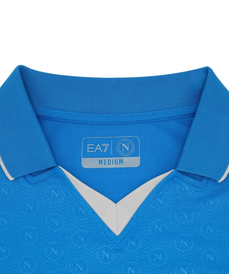Camiseta Napoli Home 24/25