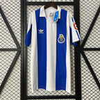Camiseta Retro FC Porto 86/87