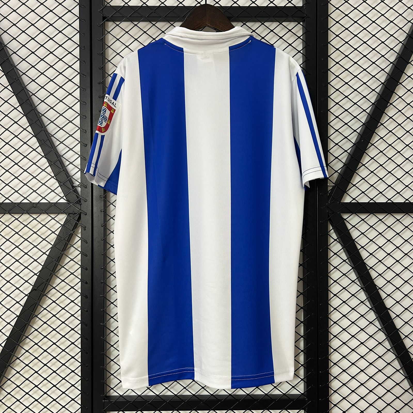 Camiseta Retro FC Porto 86/87
