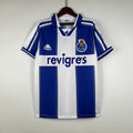 Camiseta Retro FC Porto 98/99