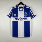 Camiseta Retro FC Porto 98/99