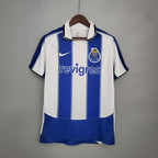 Camiseta Retro FC Porto 03/04