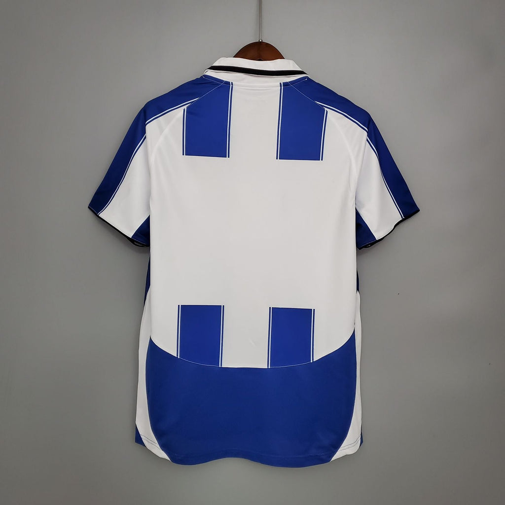 Camiseta Retro FC Porto 03/04