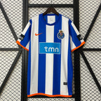Camiseta Retro FC Porto 10/11