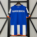 Camiseta Retro FC Porto 10/11