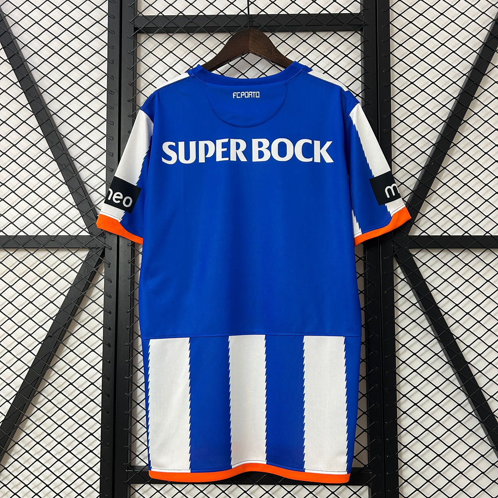 Camiseta Retro FC Porto 10/11