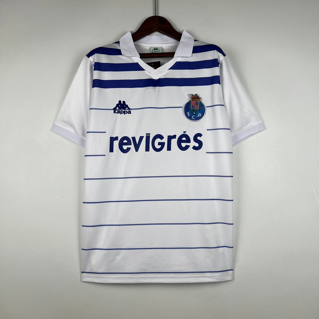 Camiseta Retro FC Porto 85/86
