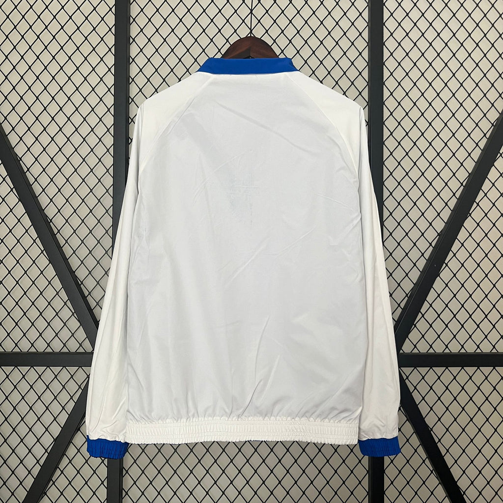 Abrigo de Doble Cara FC Porto 24/25