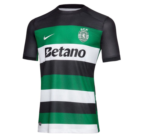 Camiseta Sporting Portugal Home 24/25