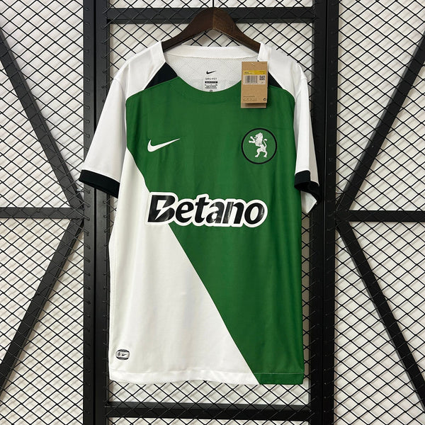 Camiseta Sporting Portugal Stromp 24/25