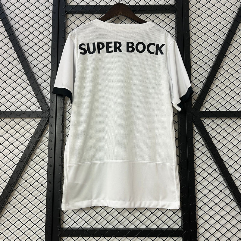 Camiseta Sporting Portugal Stromp 24/25