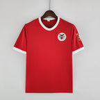 Camiseta Benfica Retro 73/74