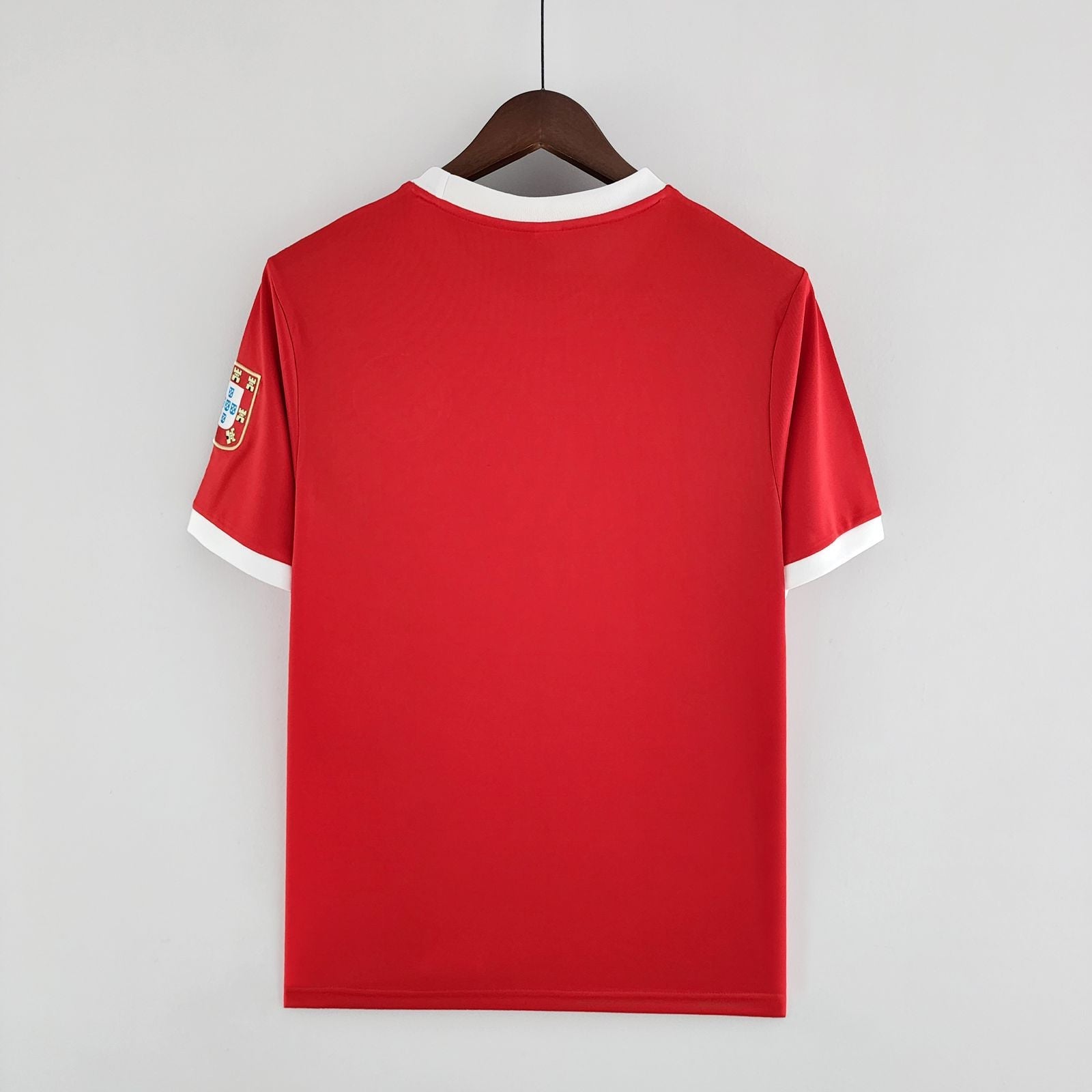 Camiseta Benfica Retro 73/74