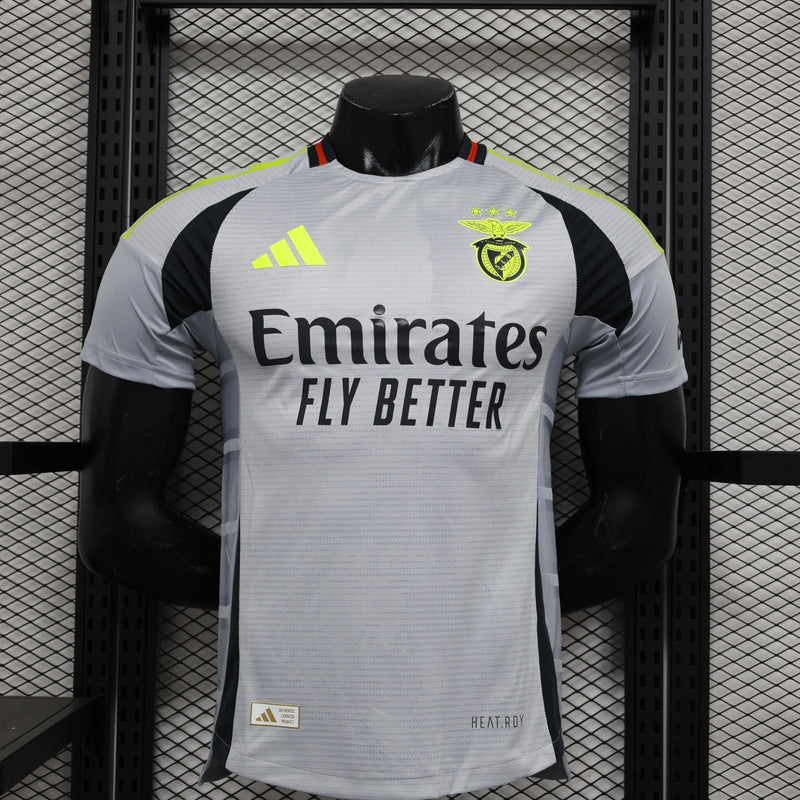 Camiseta Benfica Third 24/25 - Jugador