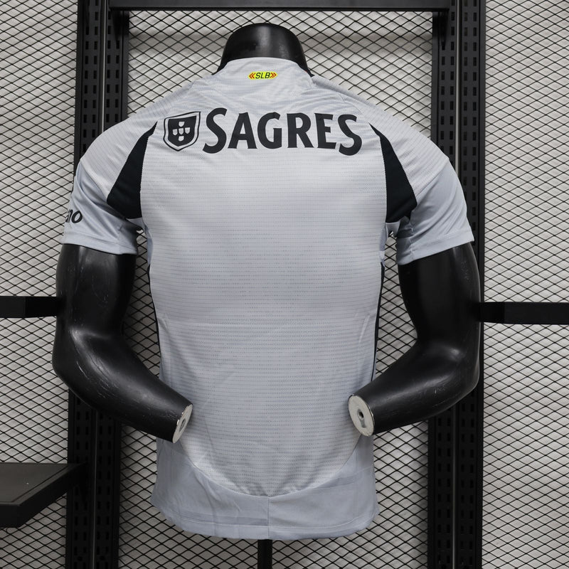 Camiseta Benfica Third 24/25 - Jugador