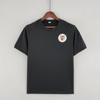 Camiseta Benfica Retro 73/74