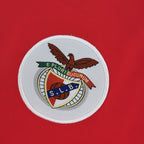 Camiseta Benfica Retro 73/74