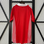 Camiseta Benfica Retro 02/03