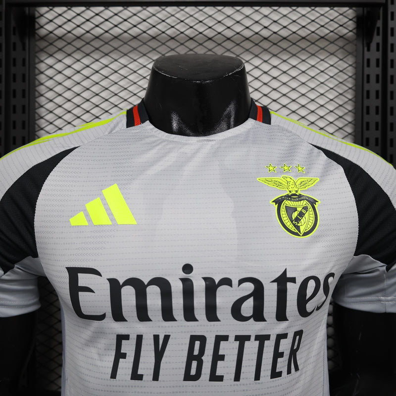 Camiseta Benfica Third 24/25 - Jugador