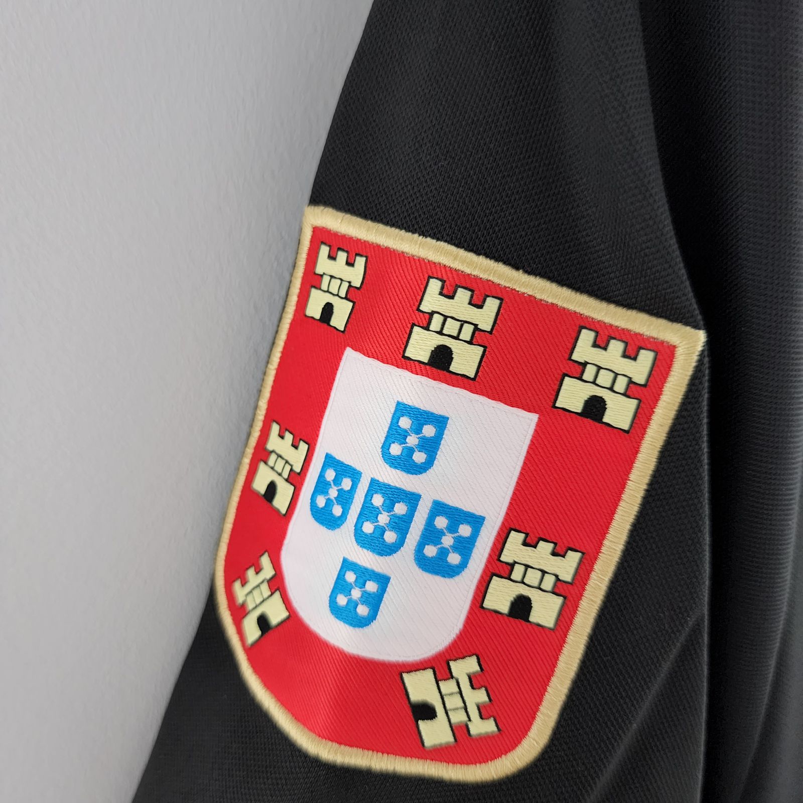 Camiseta Benfica Retro 73/74