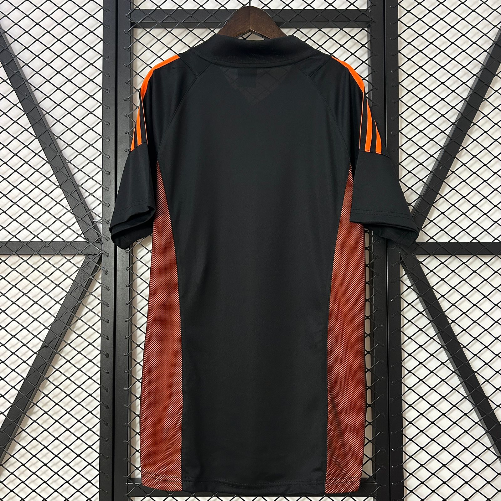 Camiseta Benfica Retro 02/03