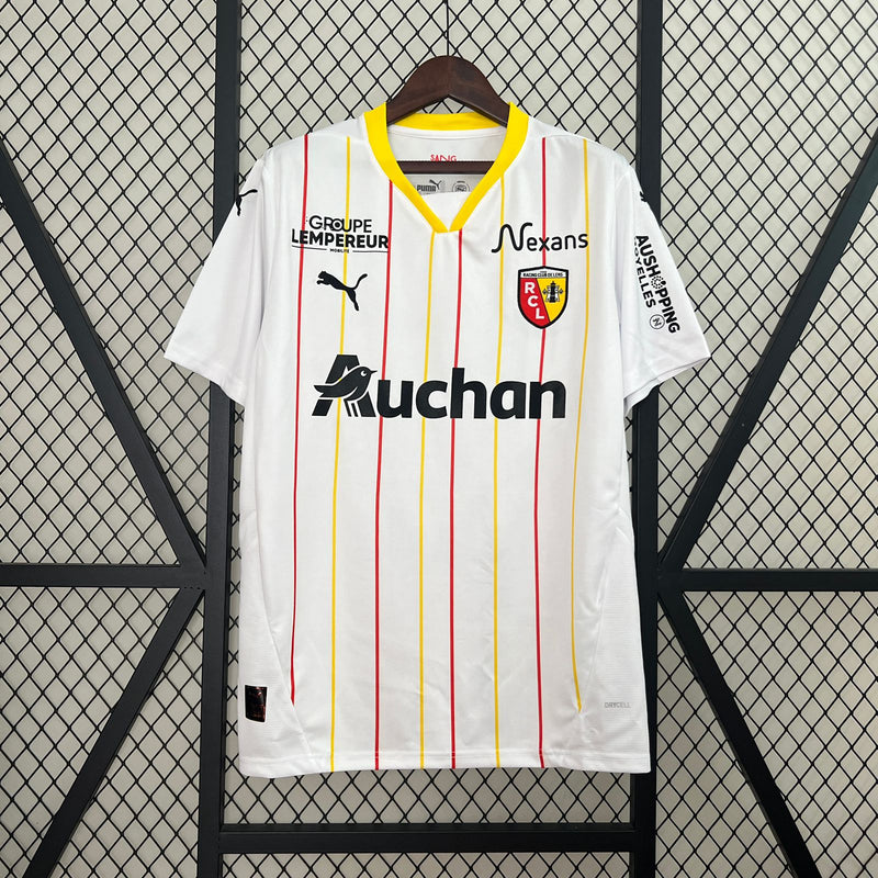 Camiseta RC Lens Third 24/25