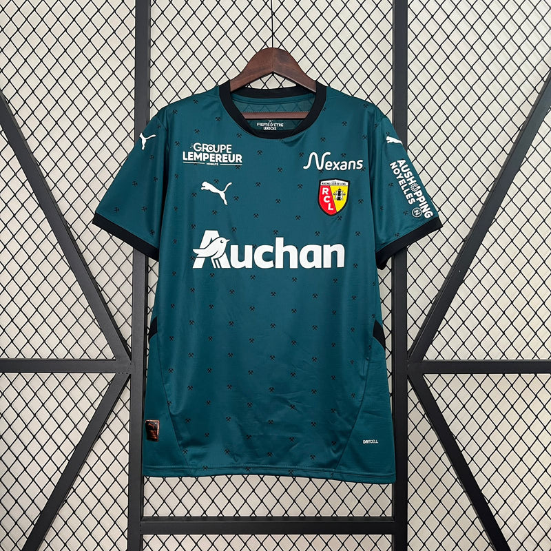 Camiseta RC Lens Away 24/25