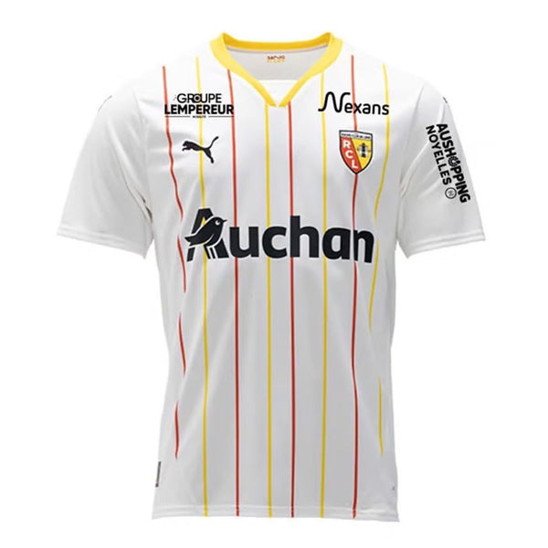 Camiseta RC Lens Third 24/25