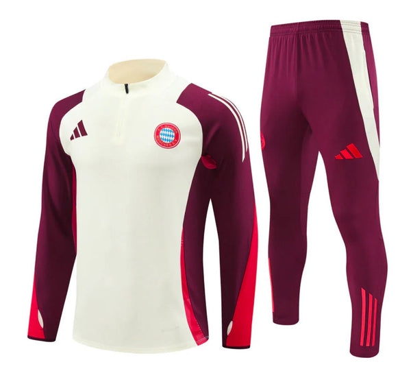 Chandal Bayern de Múnich 24/25