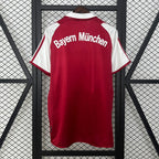 Camiseta Bayern de Múnich Retro 03/04