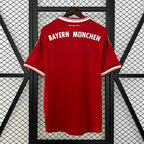 Camiseta Bayern de Múnich Retro 13/14