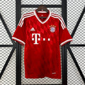 Camiseta Bayern de Múnich Retro 13/14