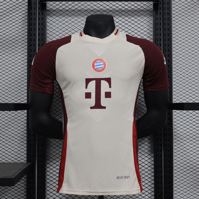 Camiseta Bayern de Múnich Edición Especial 24/25 - Jugador