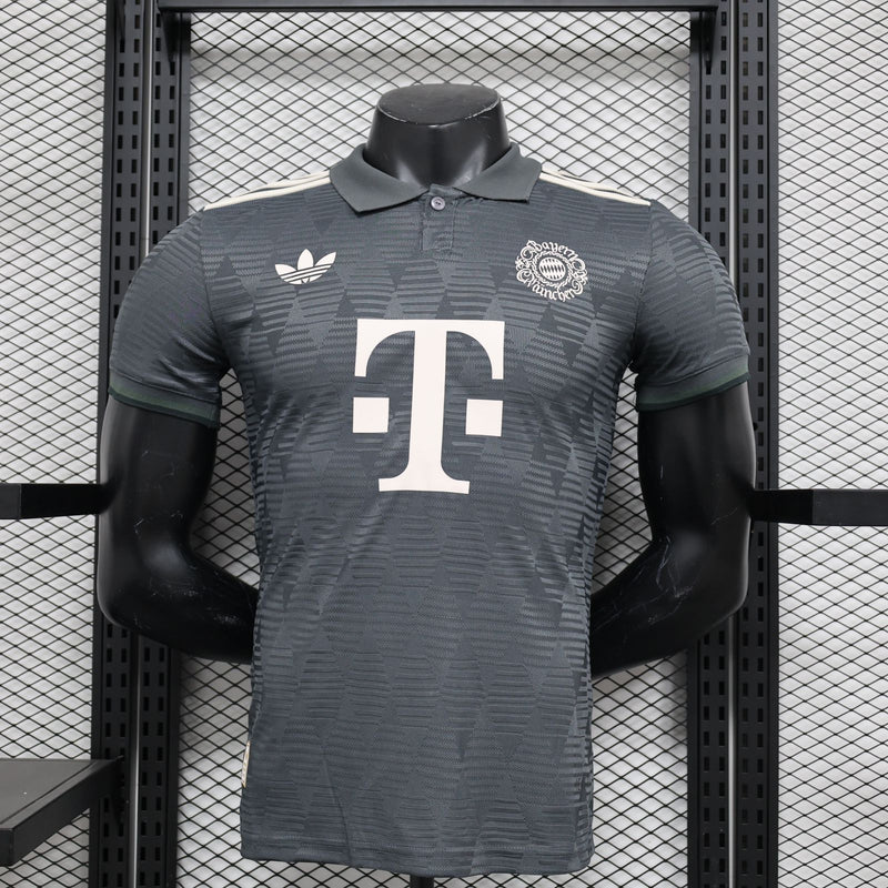 Camiseta Bayern de Múnich Edición Especial 24/25 - Jugador