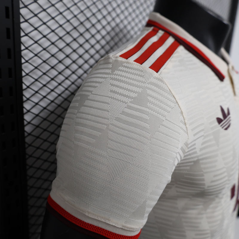 Camiseta Bayern de Múnich Third 24/25 - Jugador